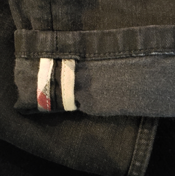 Burberry jeans - Picture 3 of 5
